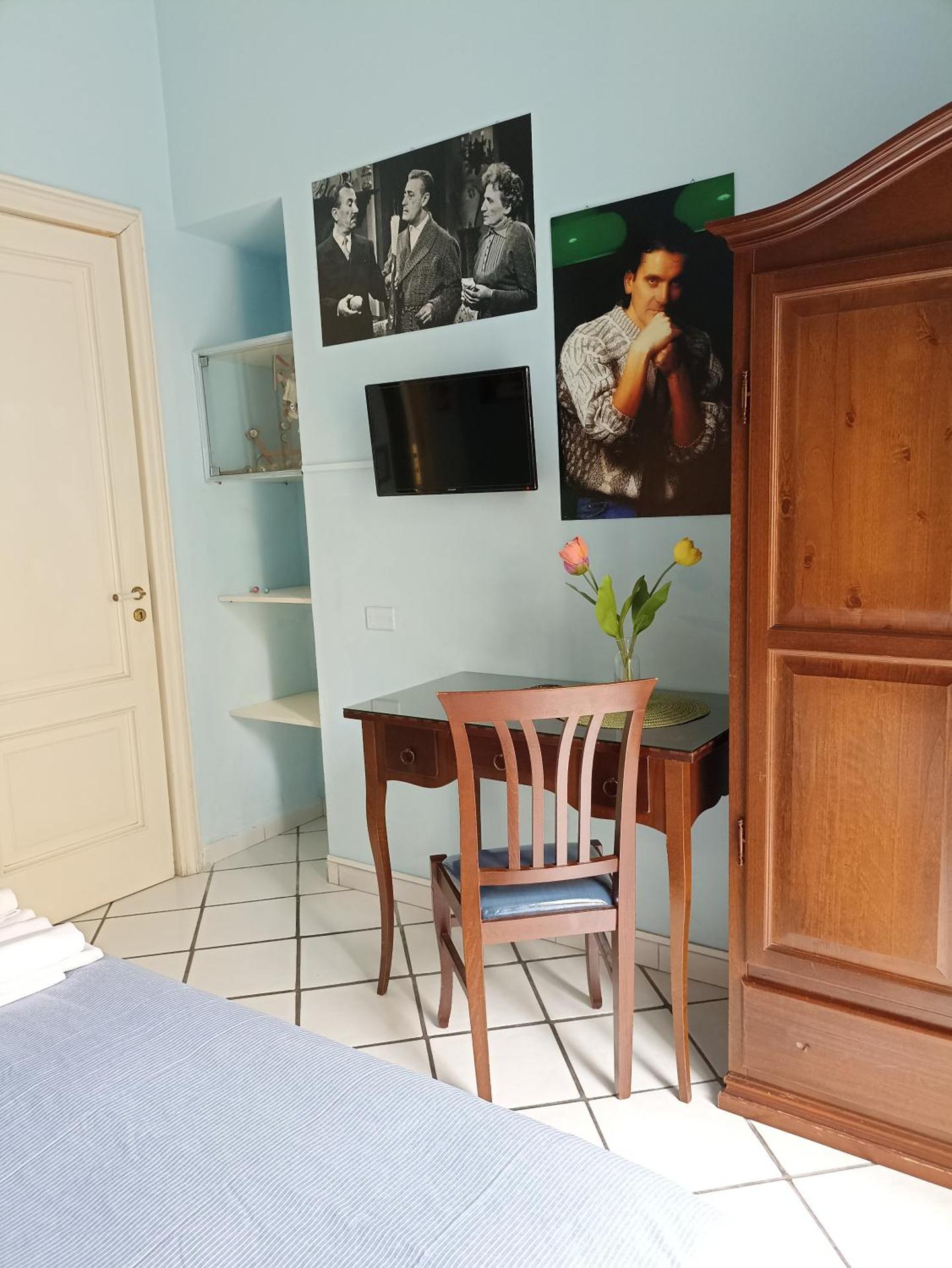 B&B Terra Mia Napoli