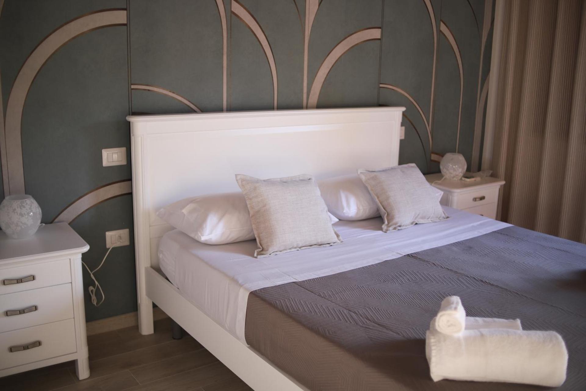 La Dimora del Croccio - Gole del Calore