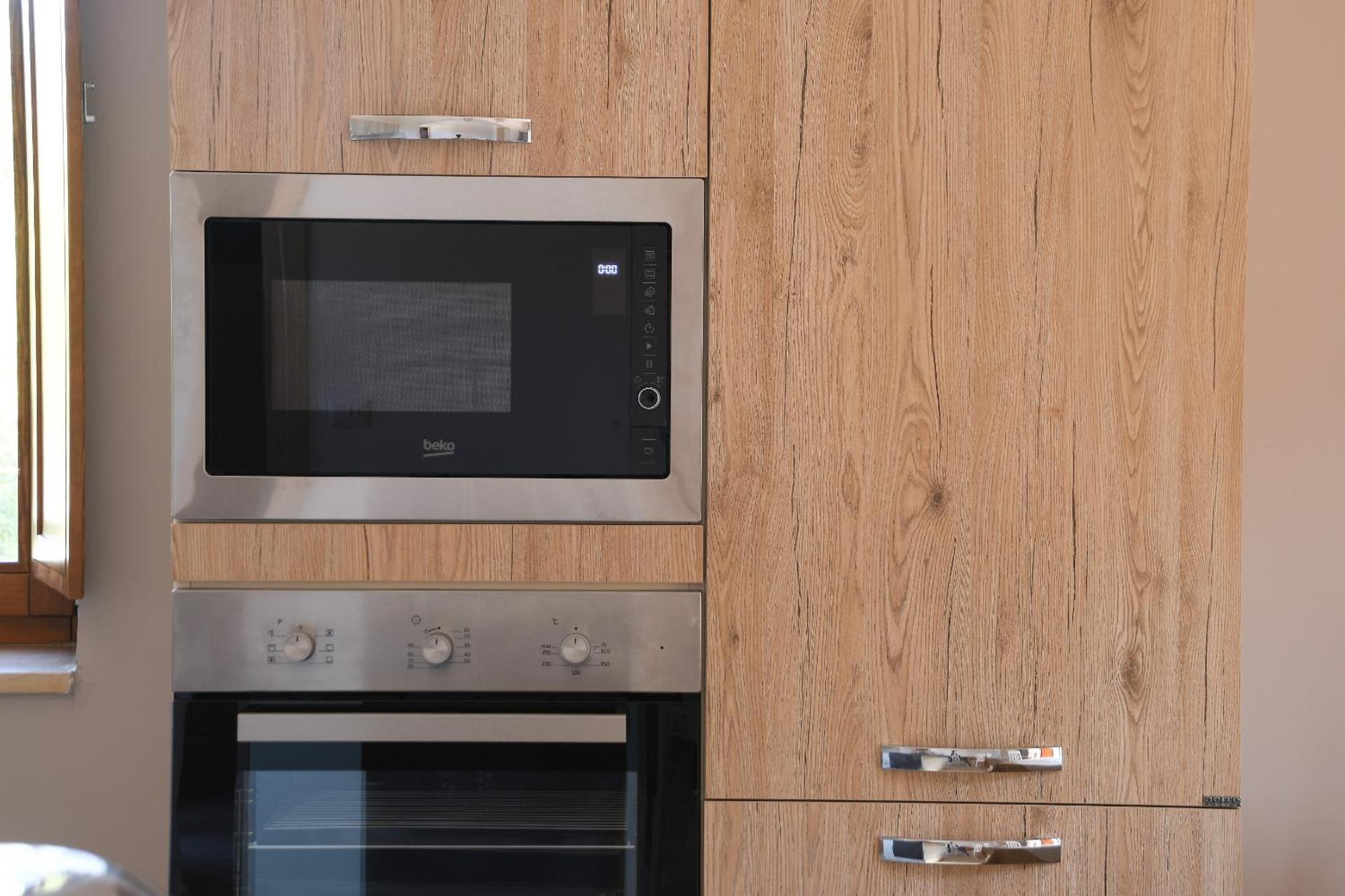 La Dimora del Croccio - Gole del Calore