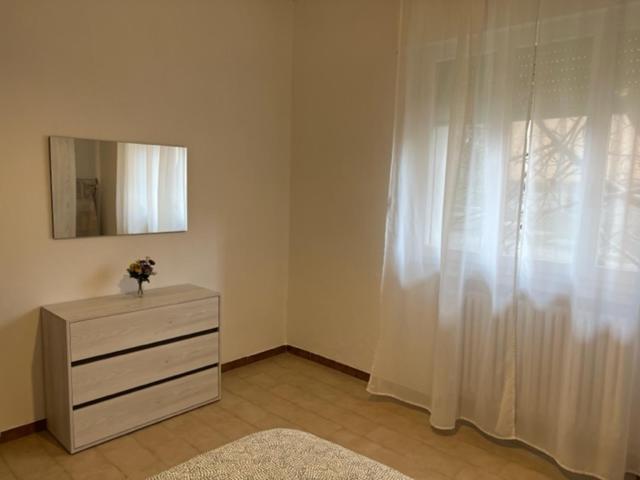 La casa sui colli bolognesi