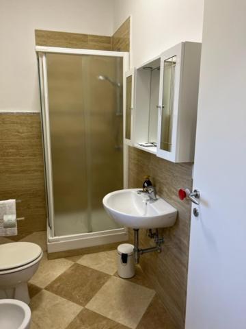 La casa sui colli bolognesi