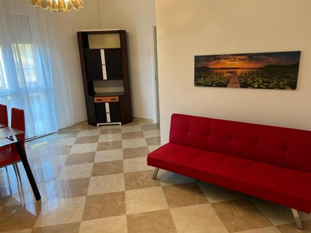 La casa sui colli bolognesi