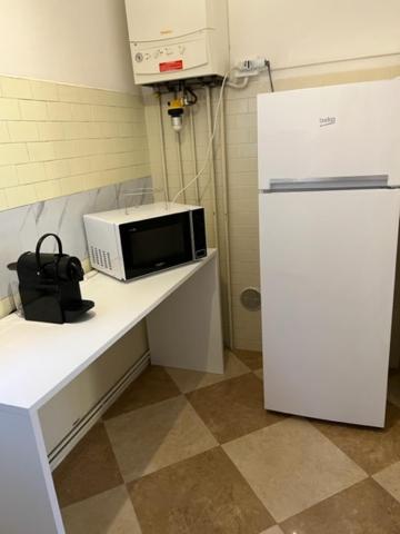 La casa sui colli bolognesi