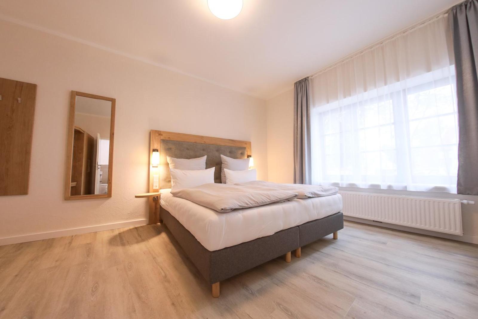 247 Selfcheckin Pferdemarkt