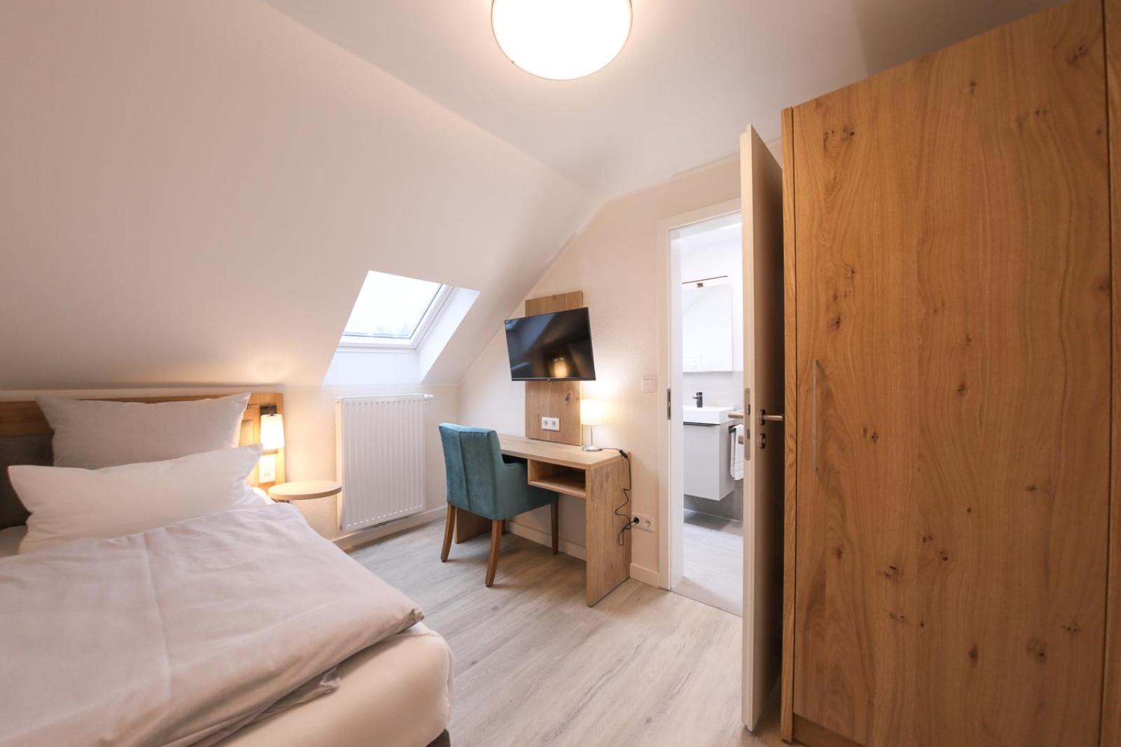 Superior Single Room