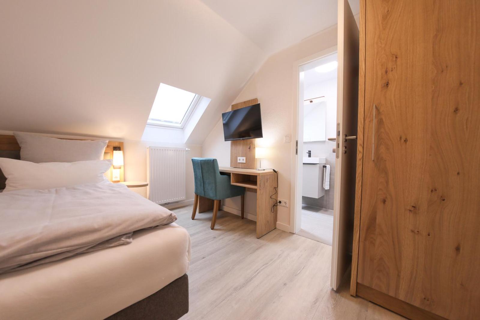 Superior Single Room