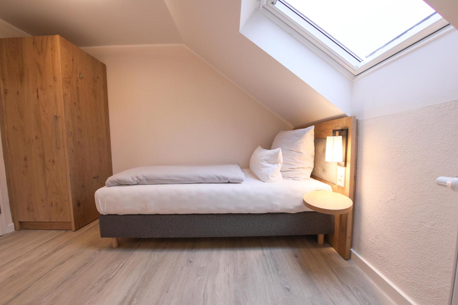 Superior Single Room