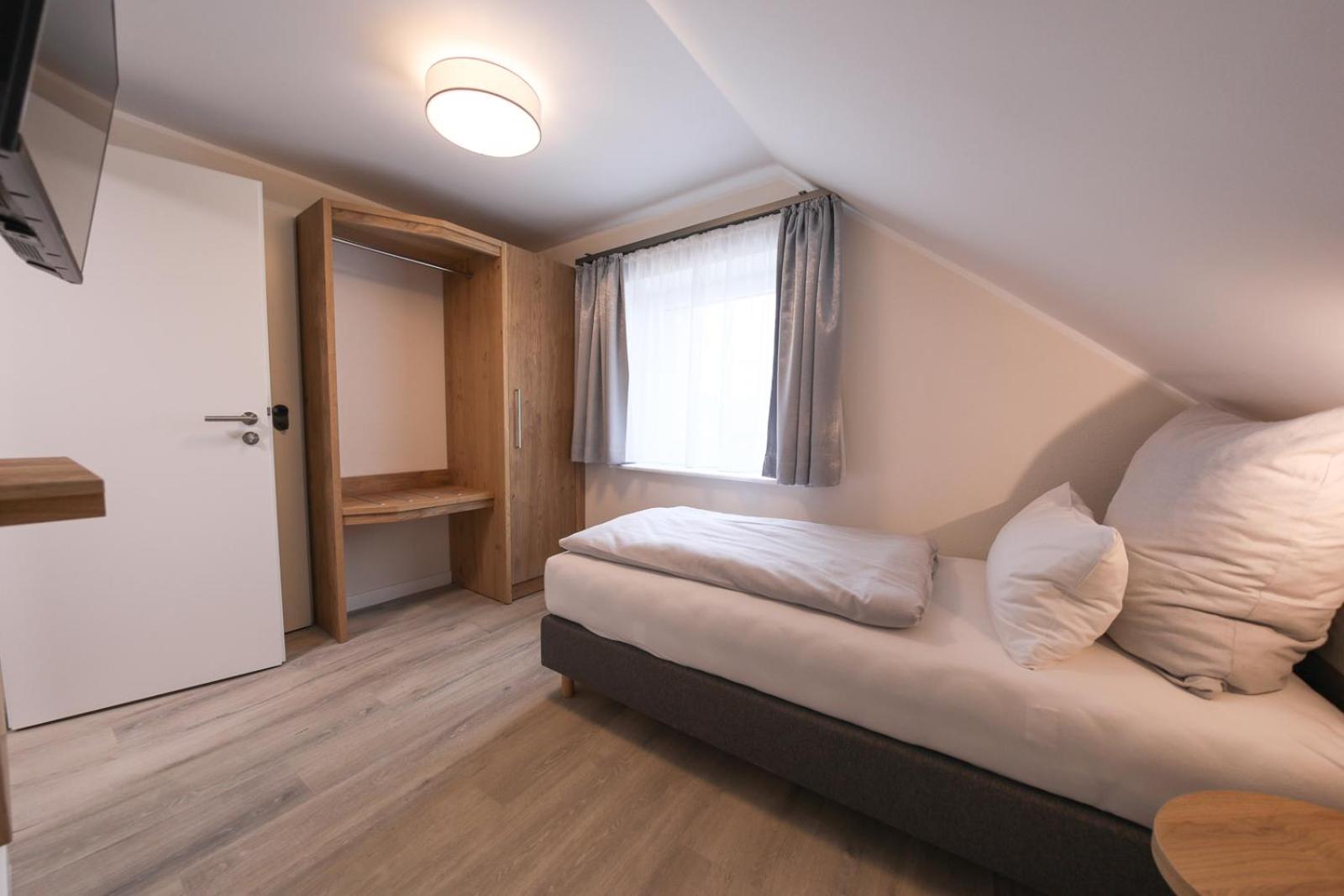 Superior Single Room