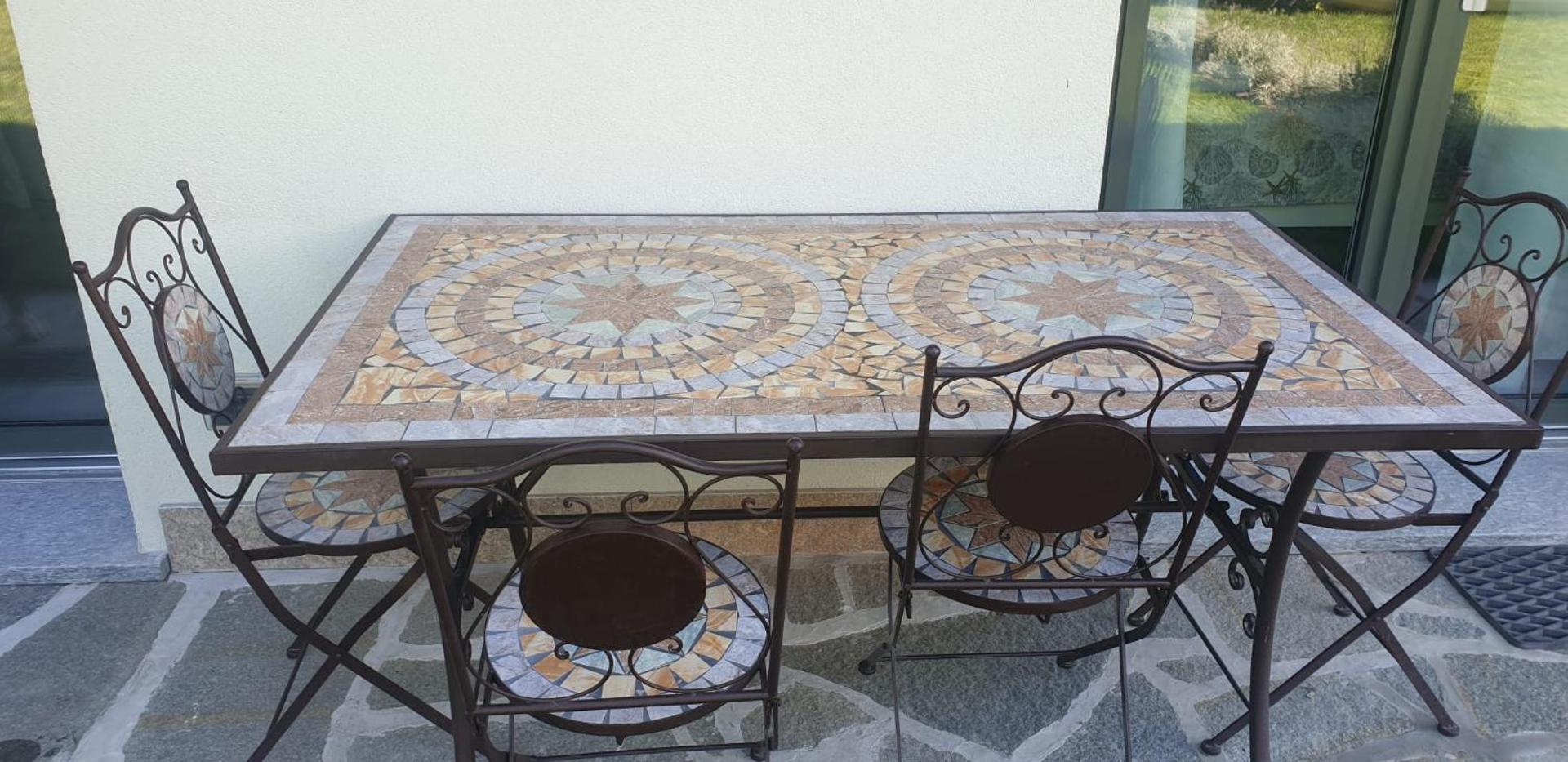 I LAGHEE casette BREVA e TIVANO Stylish Winter Cottage Cozy Home with Private Garden