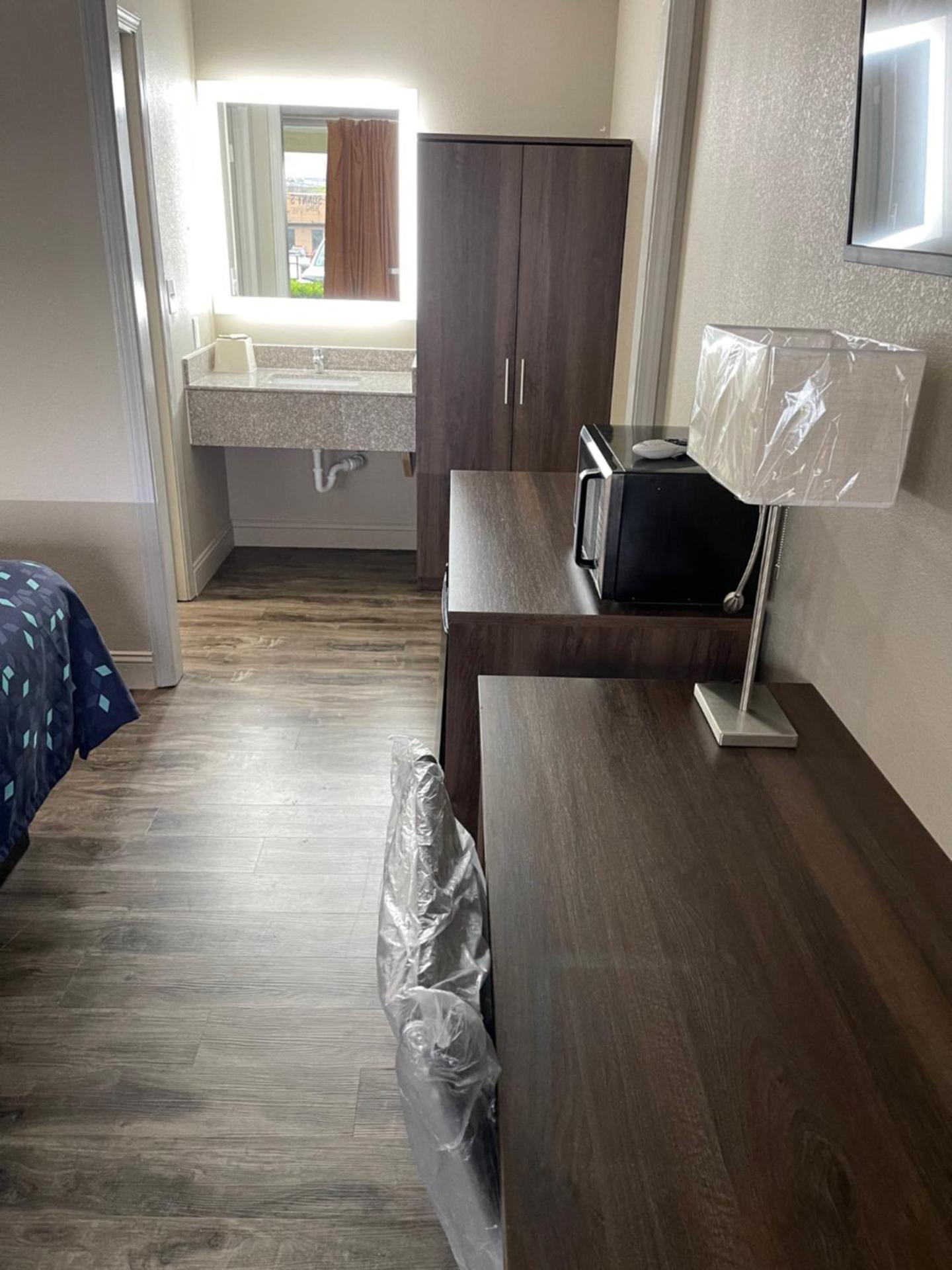 Scottish Inns - Commerce