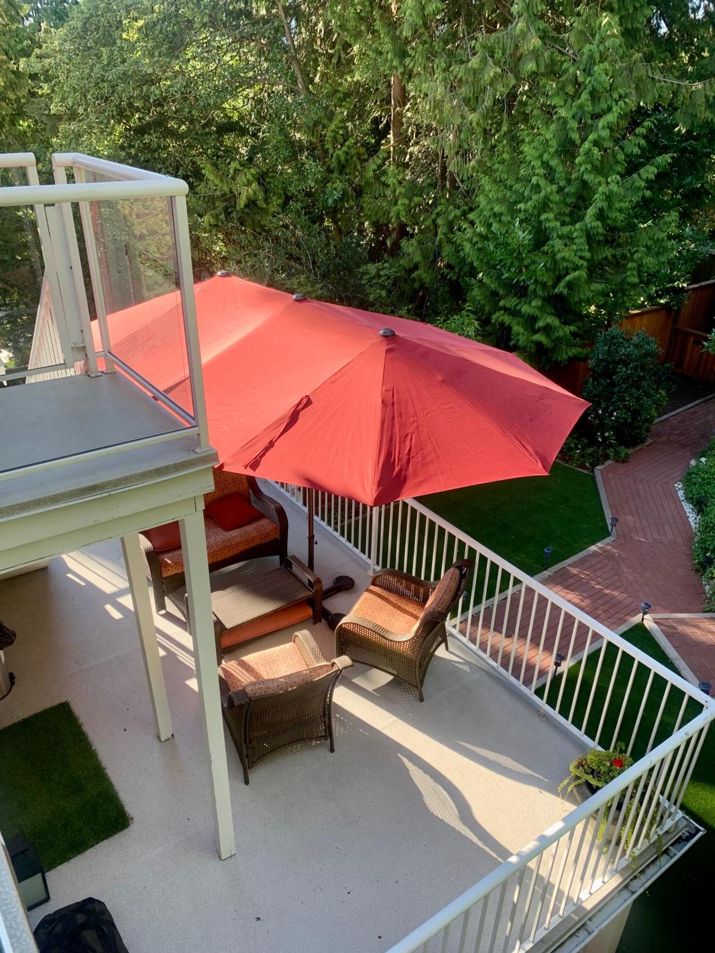 Beautiful Two Bedroom Suite