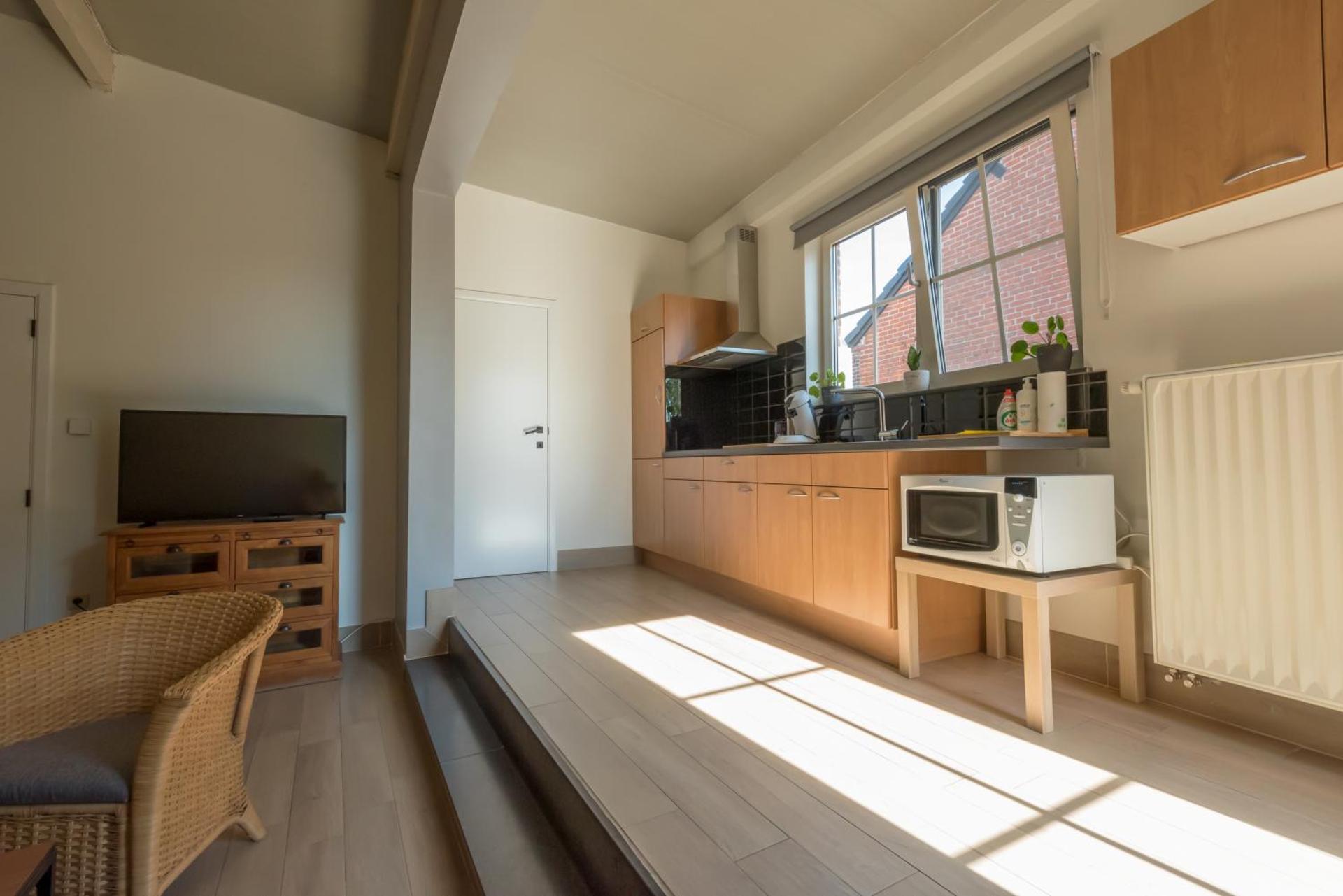 Vakantiewoningen Pomona