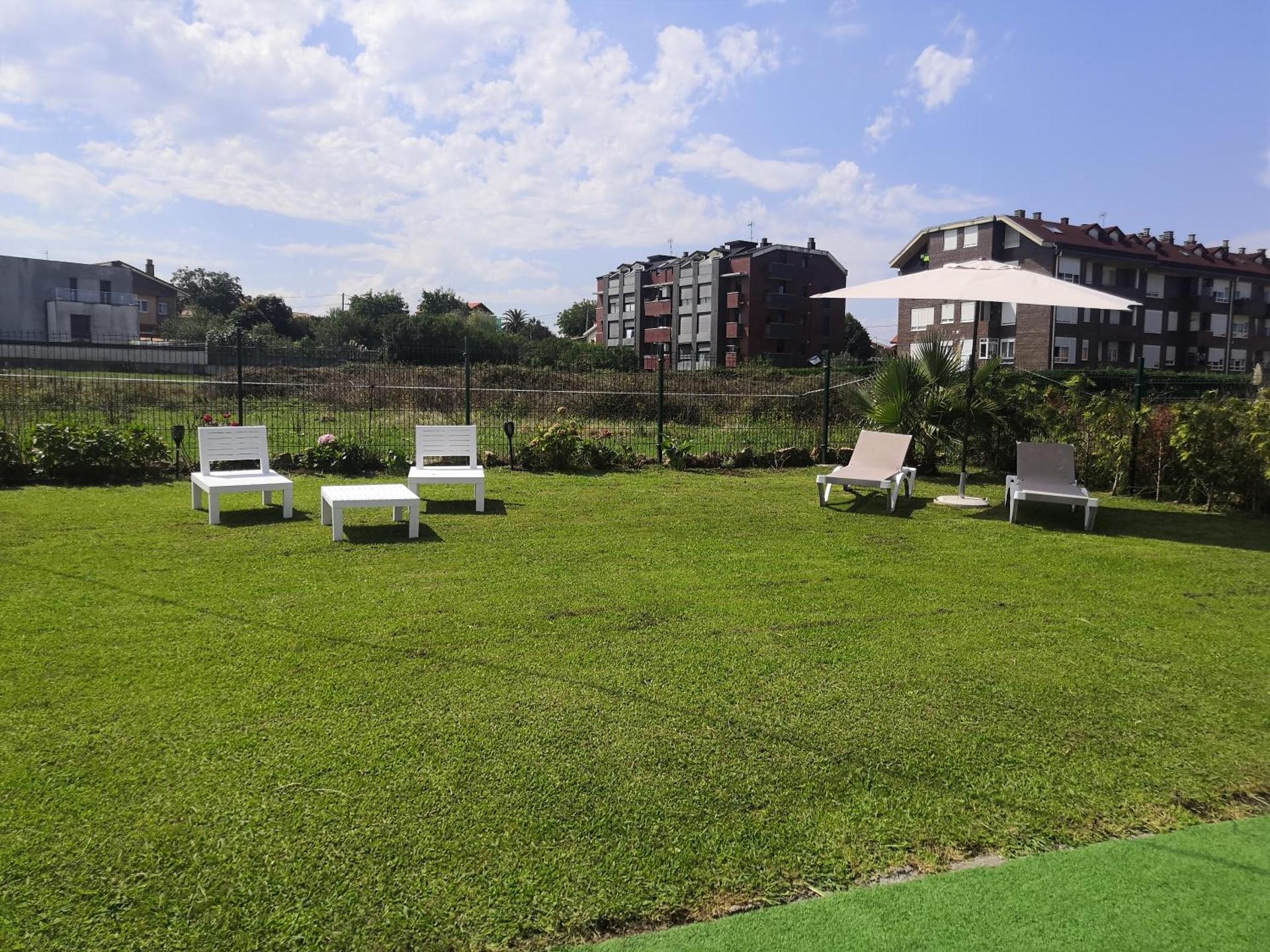 Apartamentos El Valle