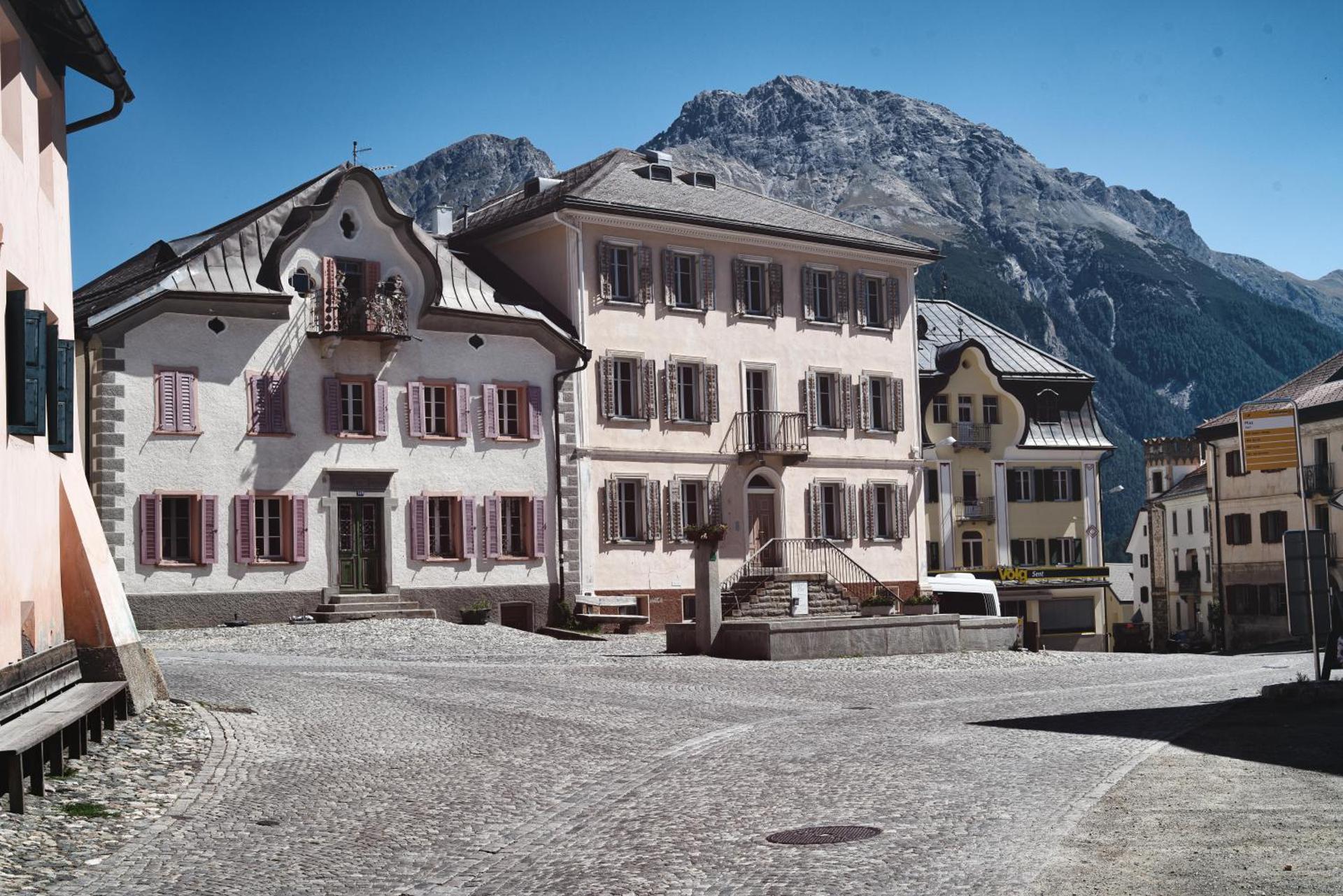 View (from property/room)