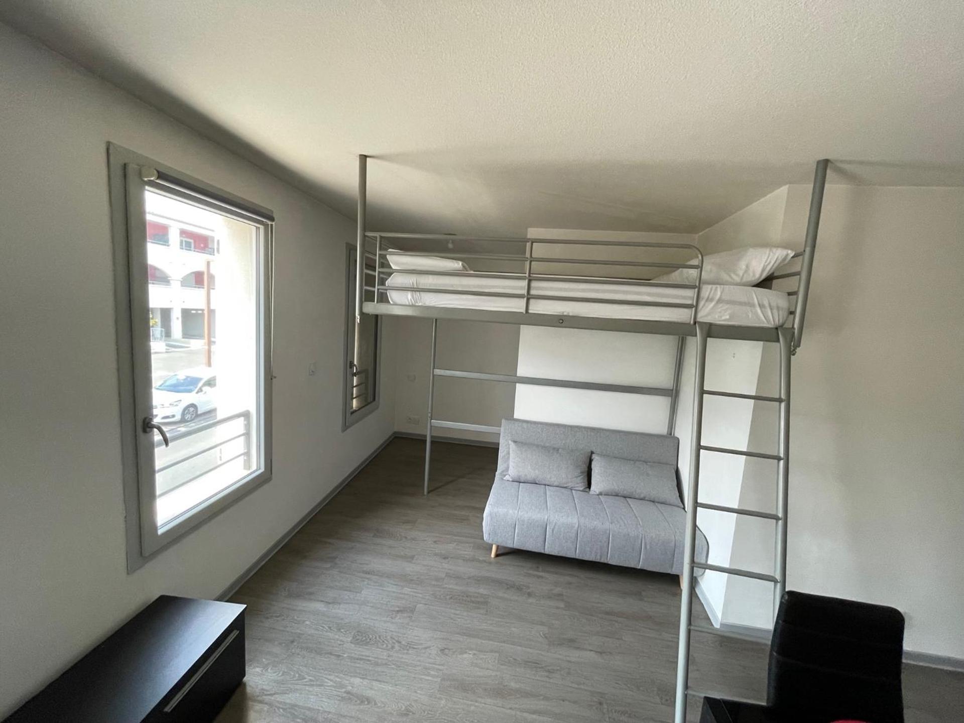 Résidence Les Vignerons