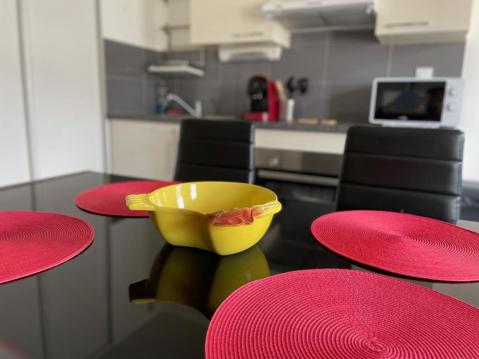 Résidence Les Vignerons