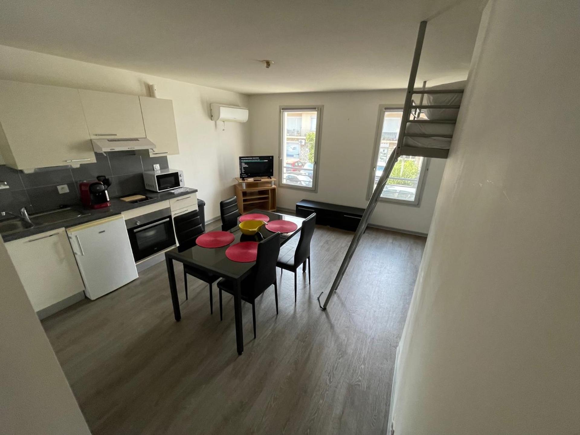 Résidence Les Vignerons