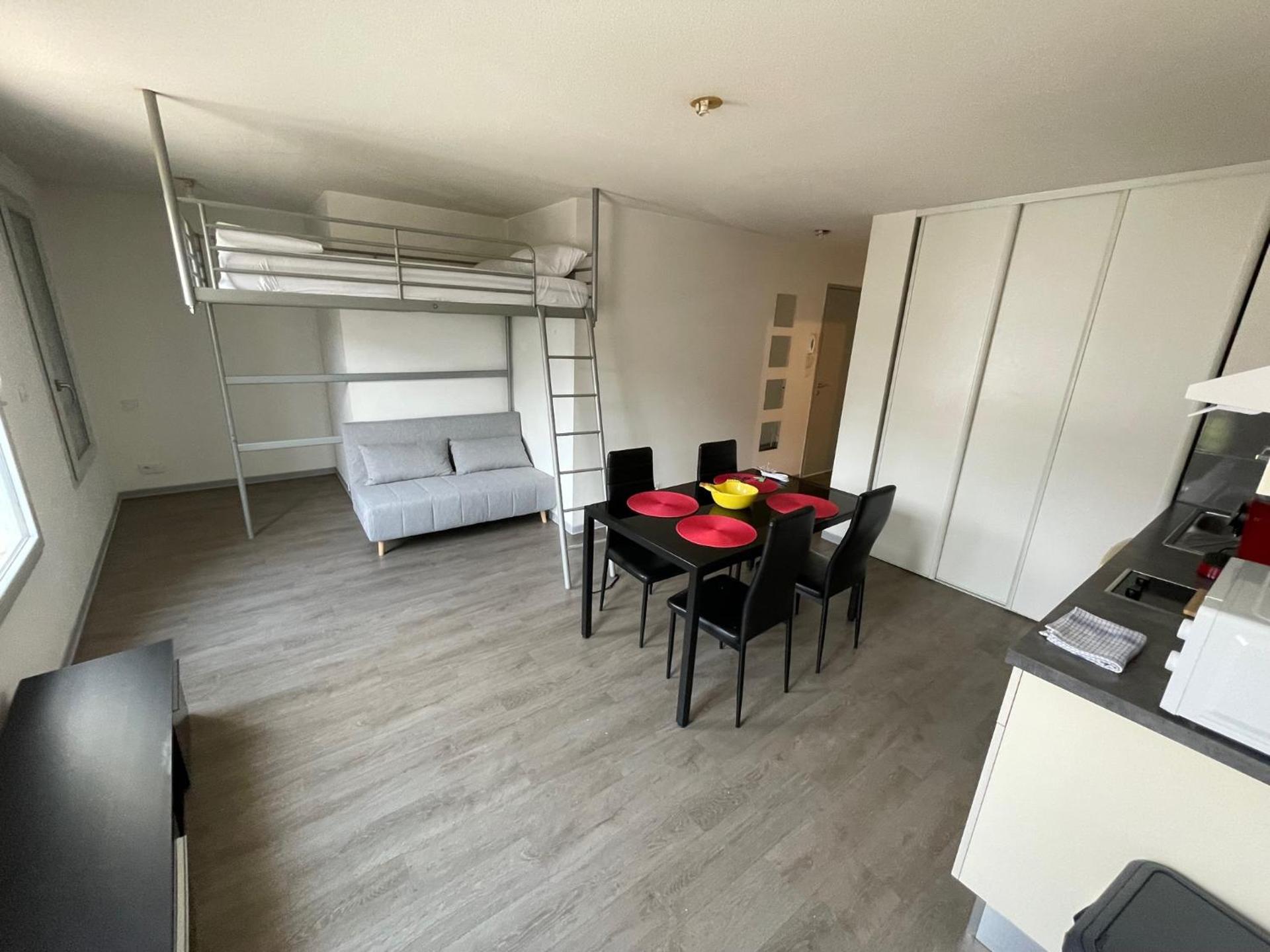 Résidence Les Vignerons