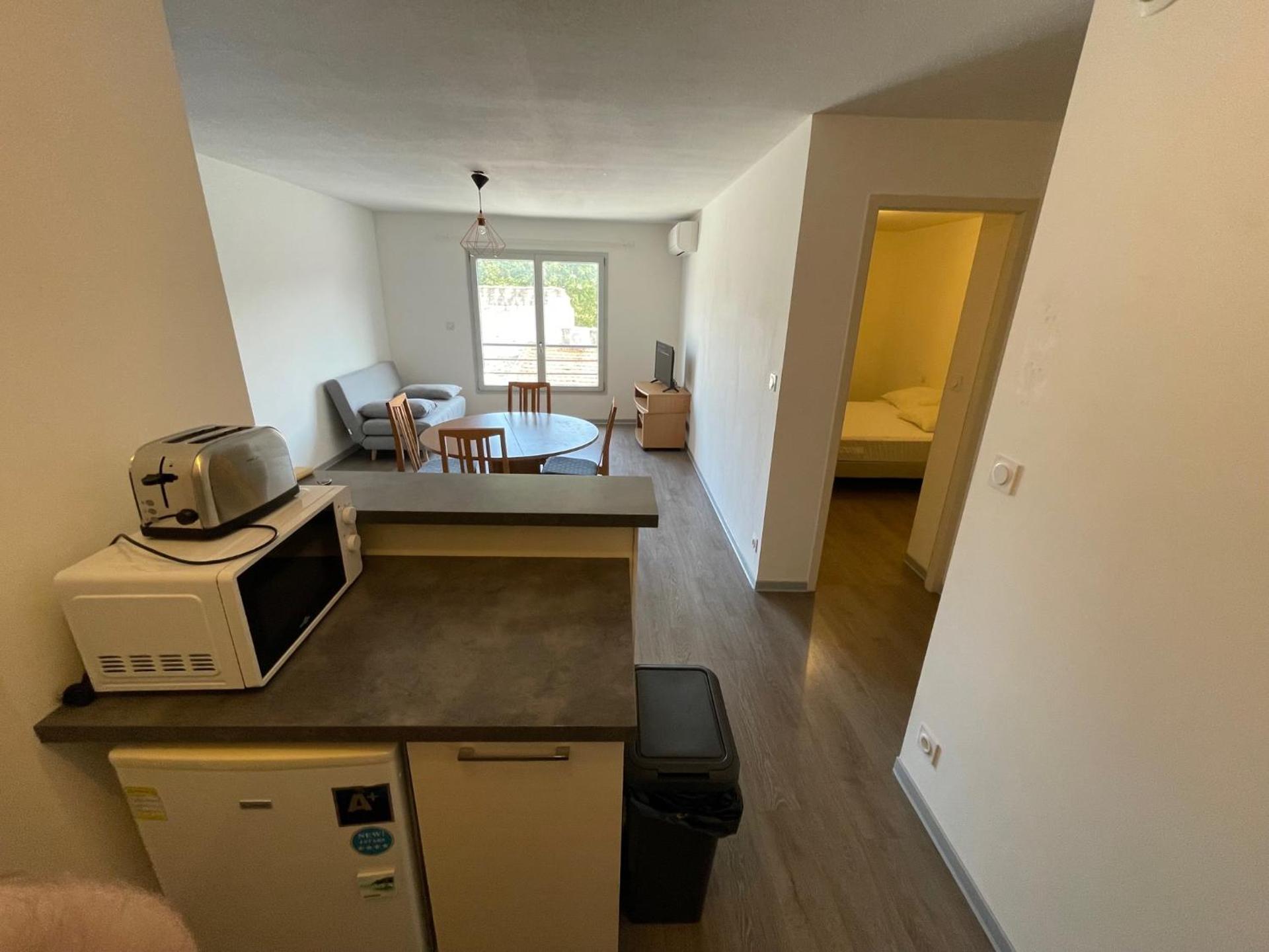 Résidence Les Vignerons