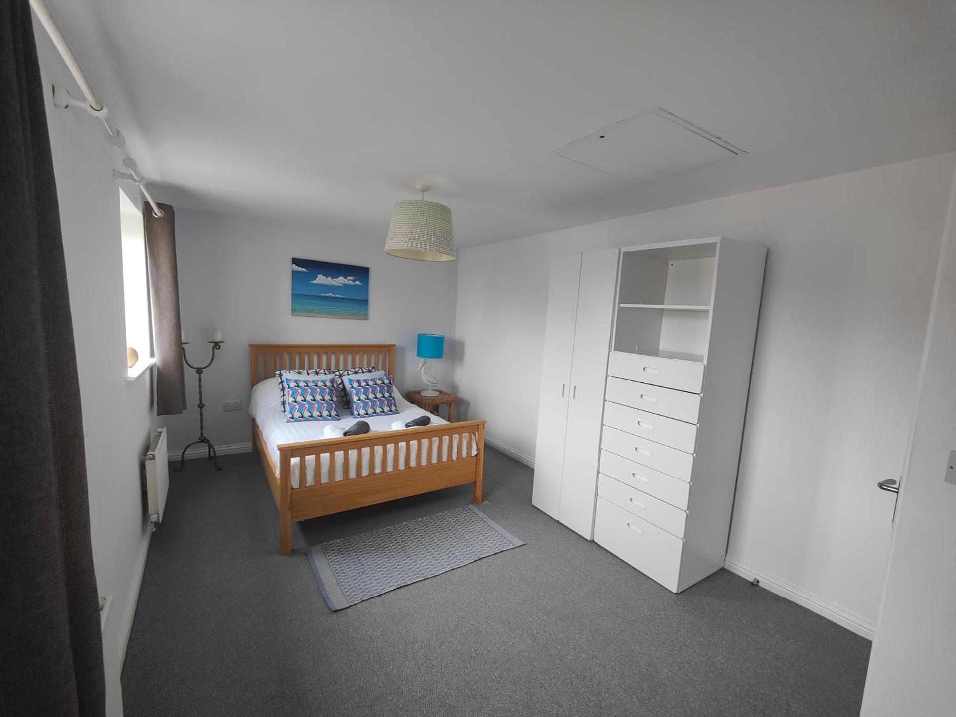 Beach Break Aberavon Holiday Home by the Sea