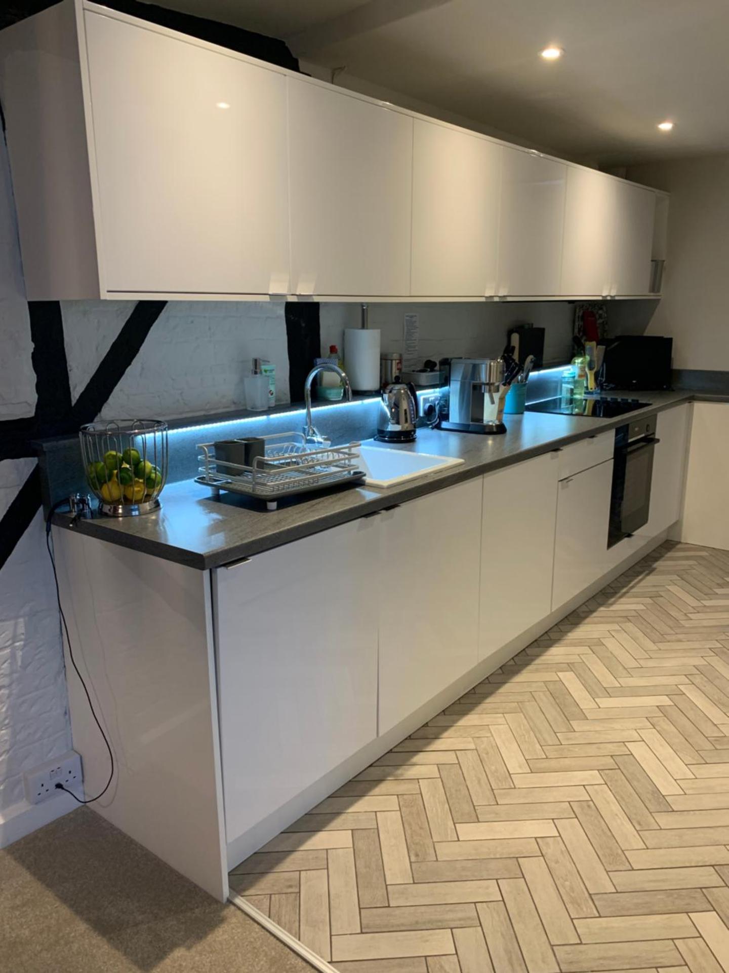 Hideaway Holiday Apartment