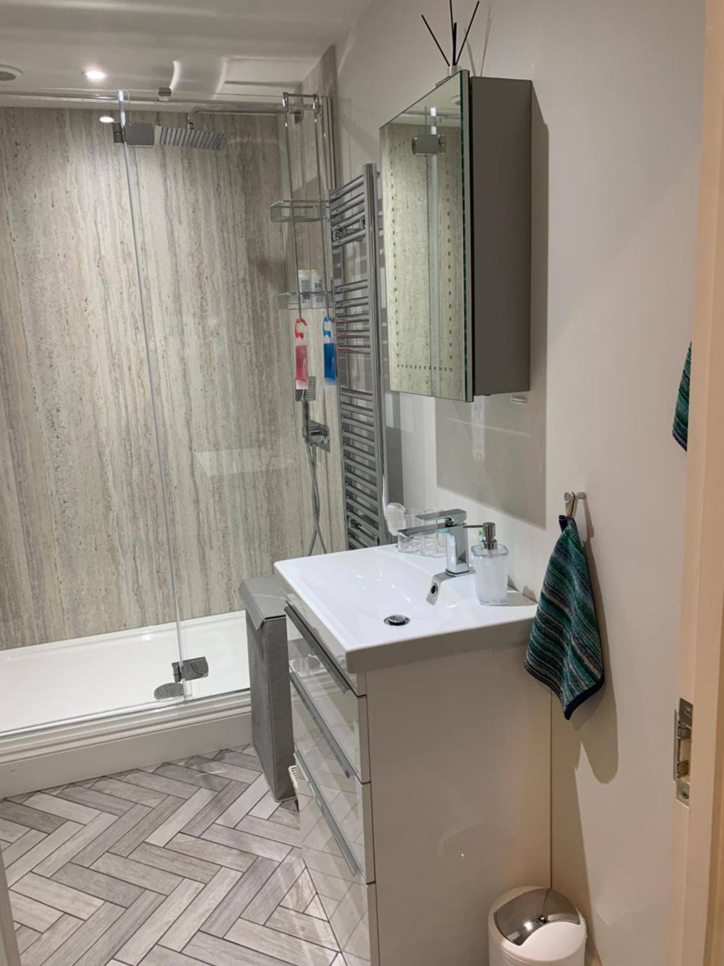 Hideaway Holiday Apartment