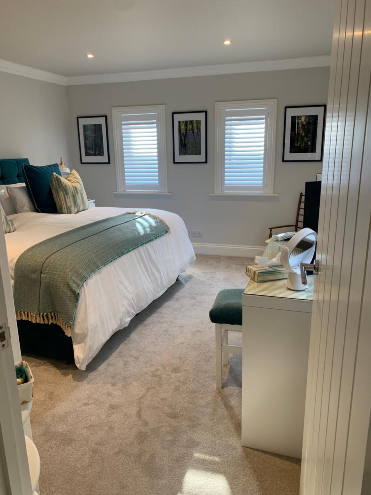 Hideaway Holiday Apartment