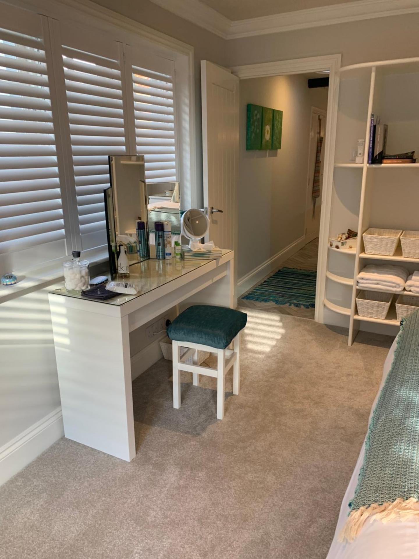 Hideaway Holiday Apartment