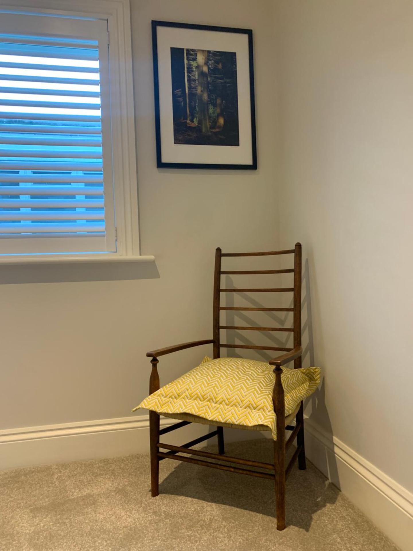 Hideaway Holiday Apartment