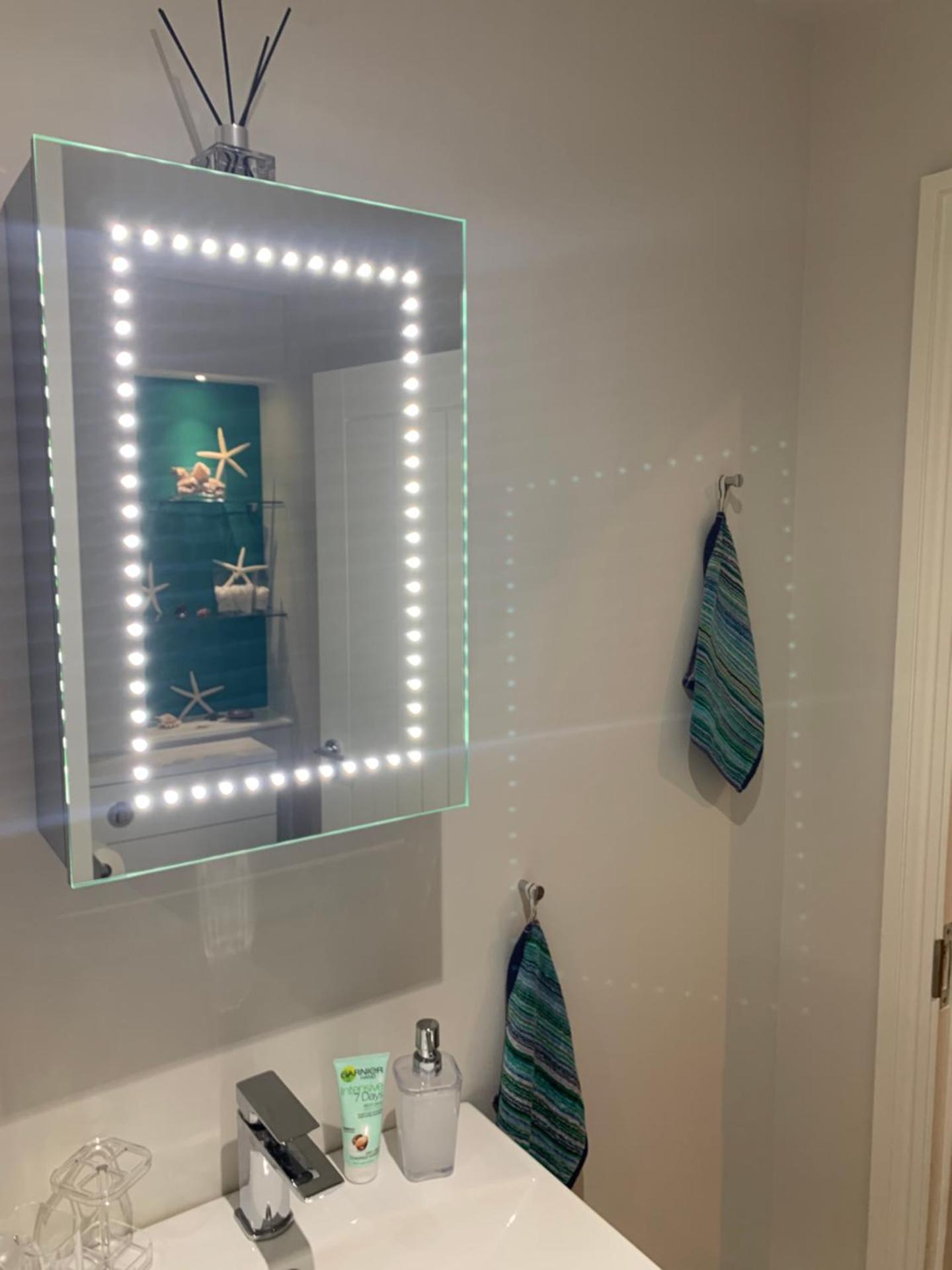 Hideaway Holiday Apartment