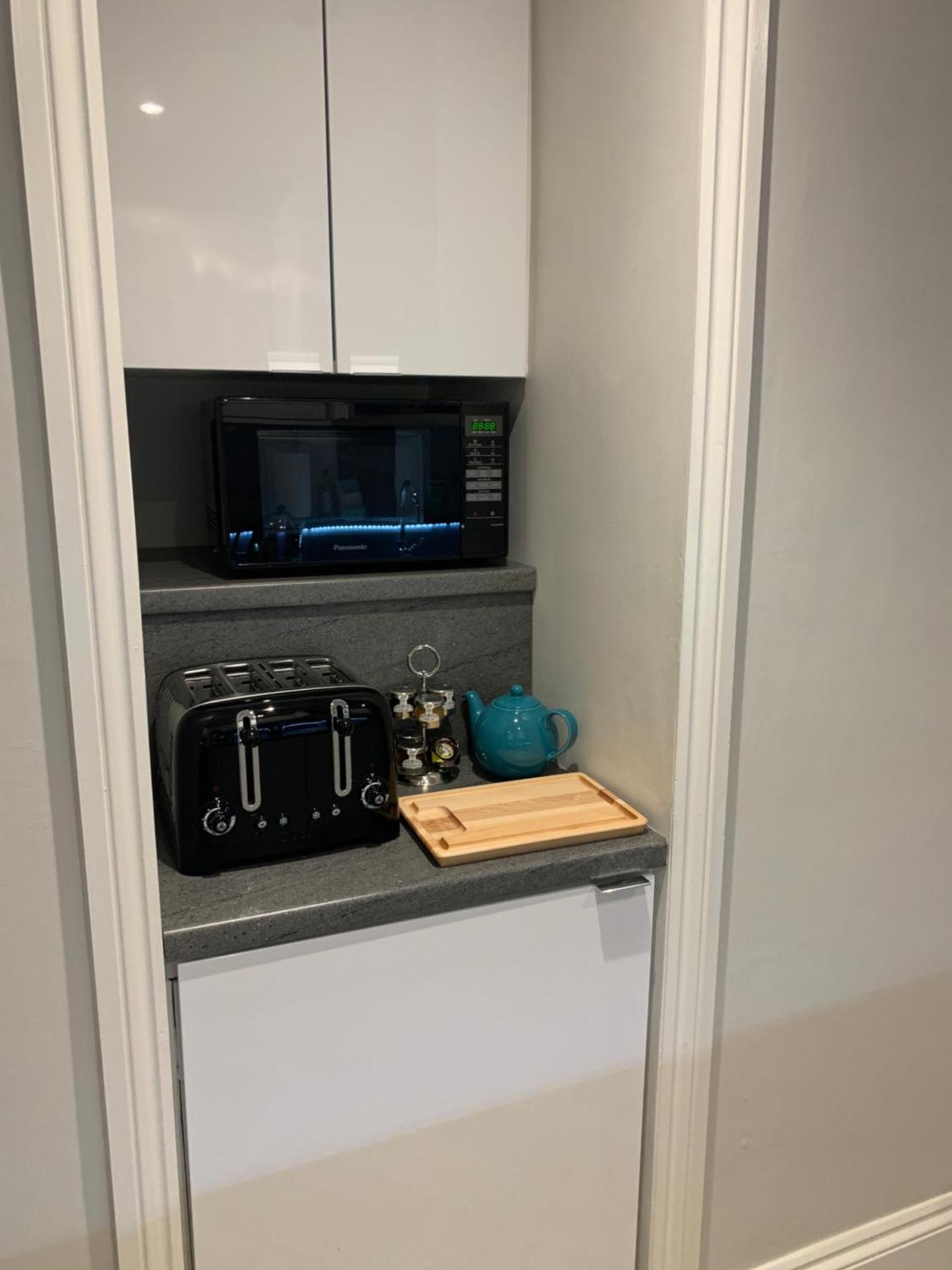 Hideaway Holiday Apartment