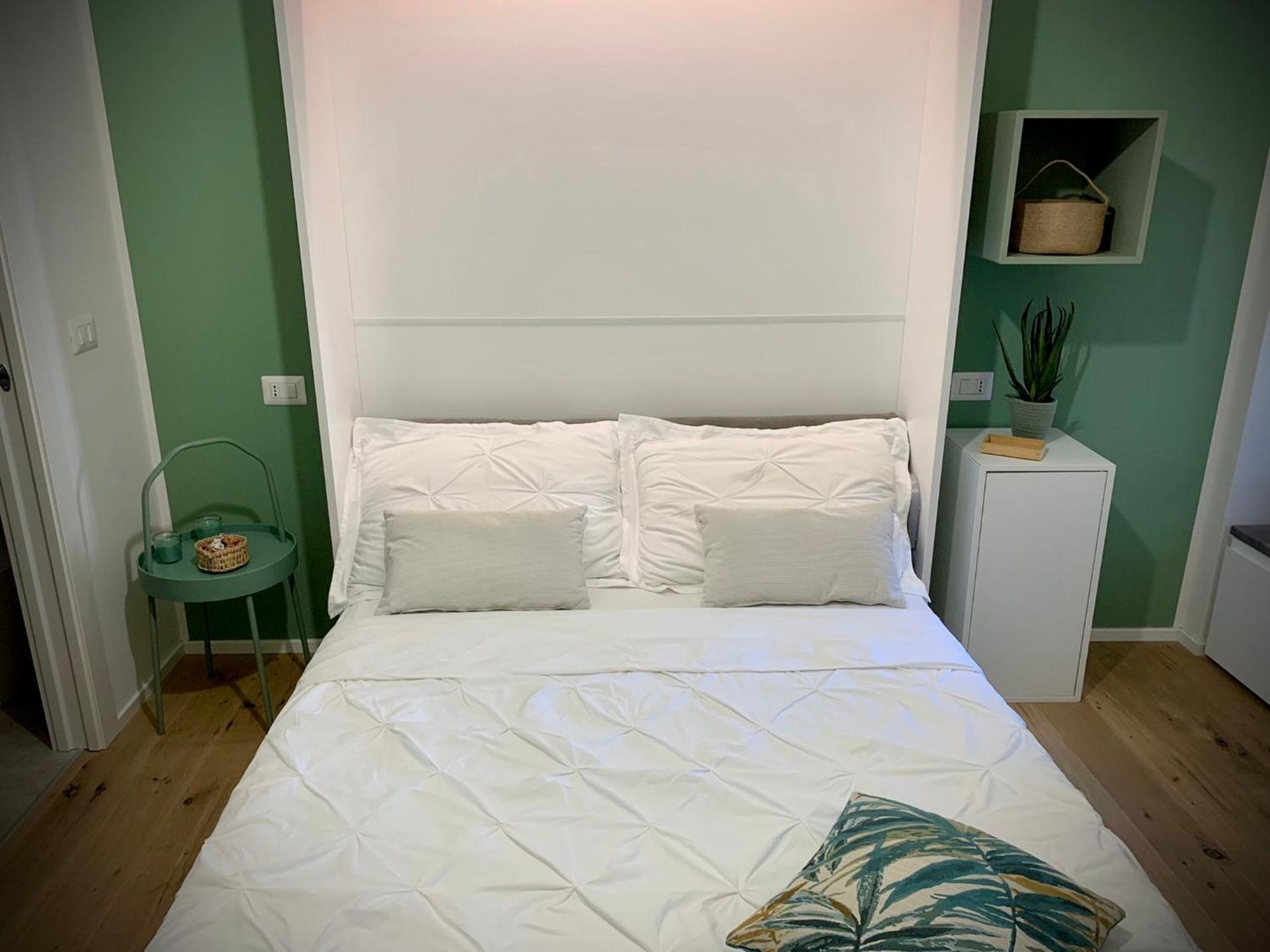 SuiteMilan133 - Navigli SantAgostino