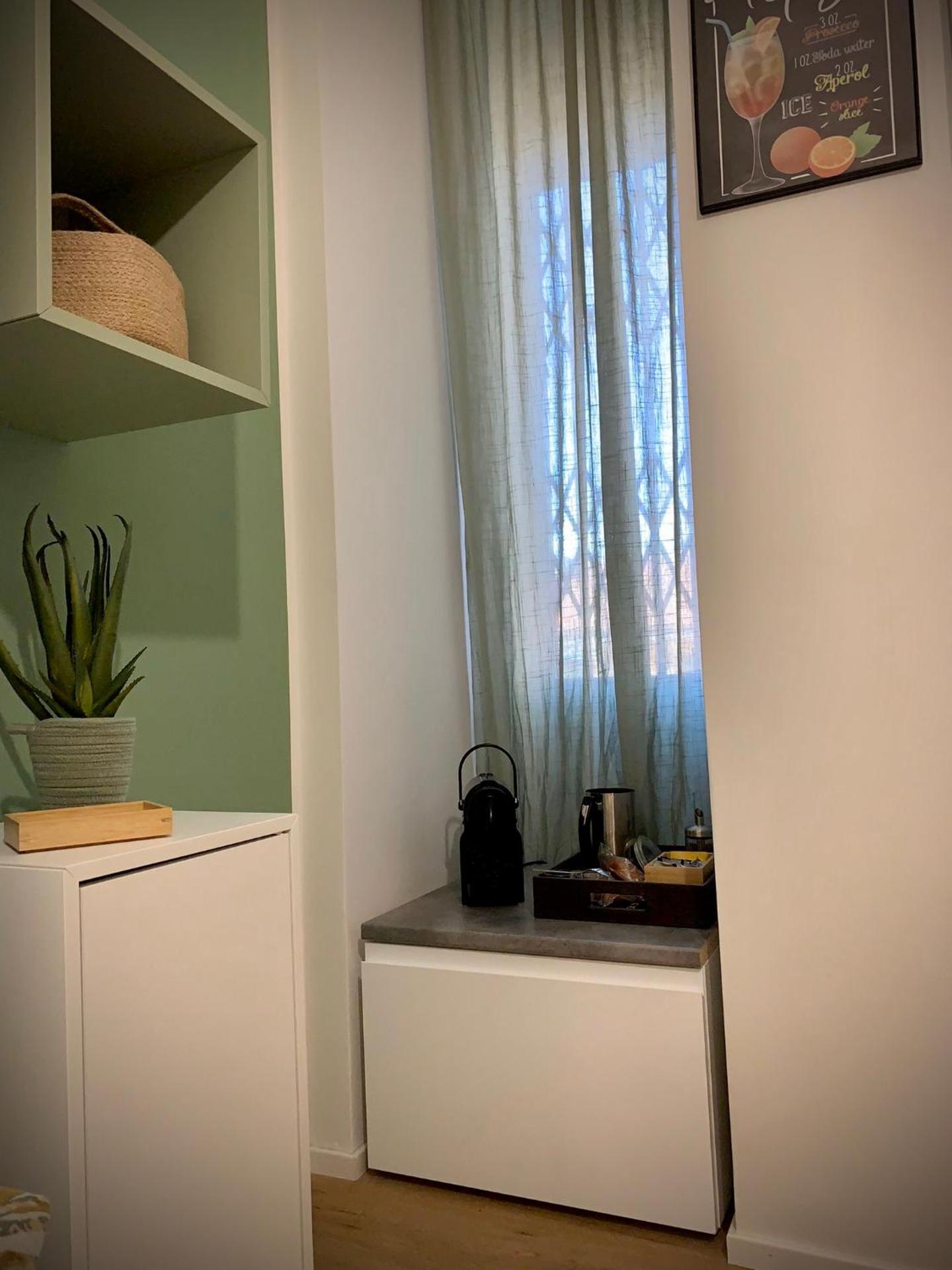 SuiteMilan133 - Navigli SantAgostino