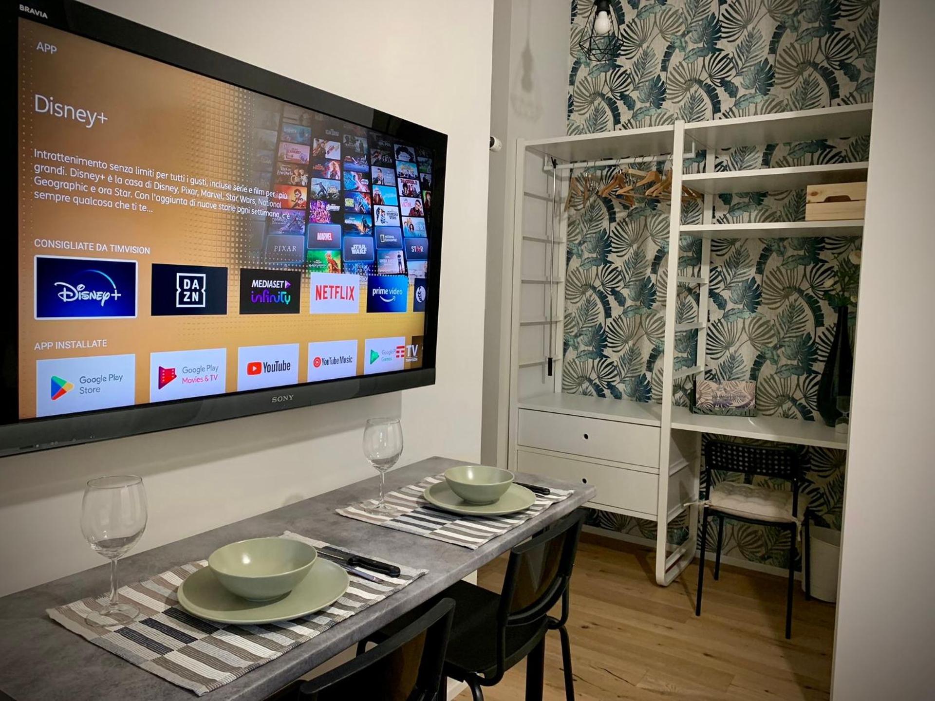 SuiteMilan133 - Navigli SantAgostino