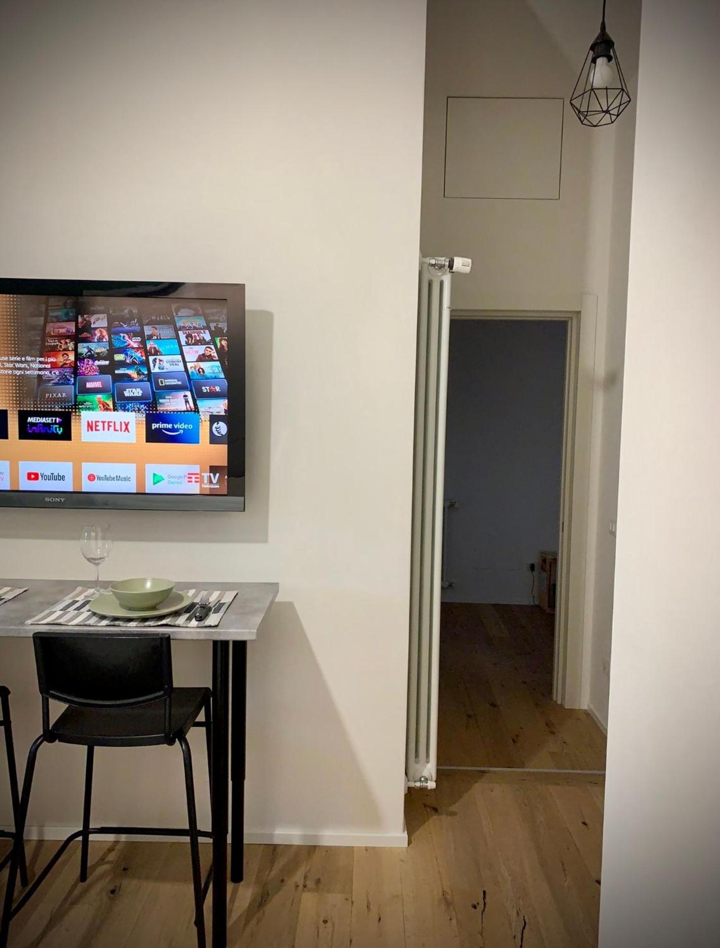 SuiteMilan133 - Navigli SantAgostino