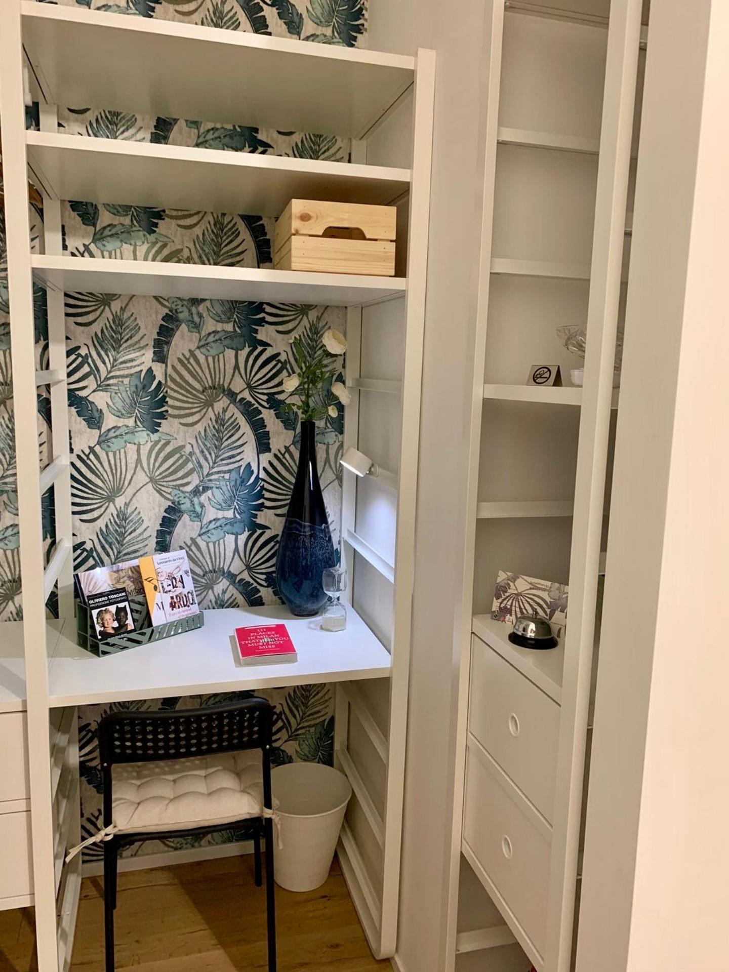 SuiteMilan133 - Navigli SantAgostino