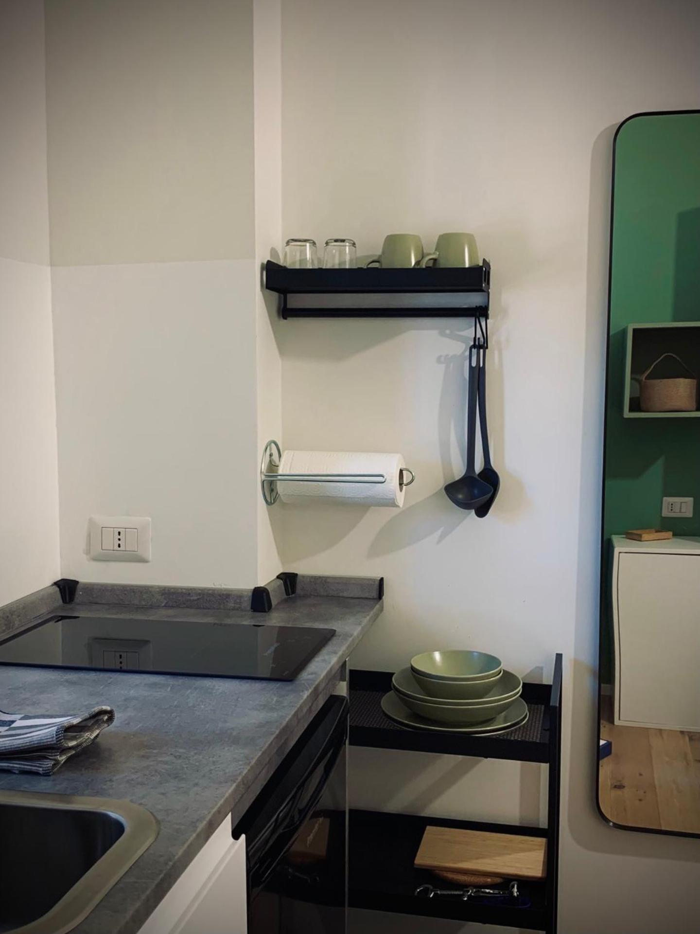 SuiteMilan133 - Navigli SantAgostino