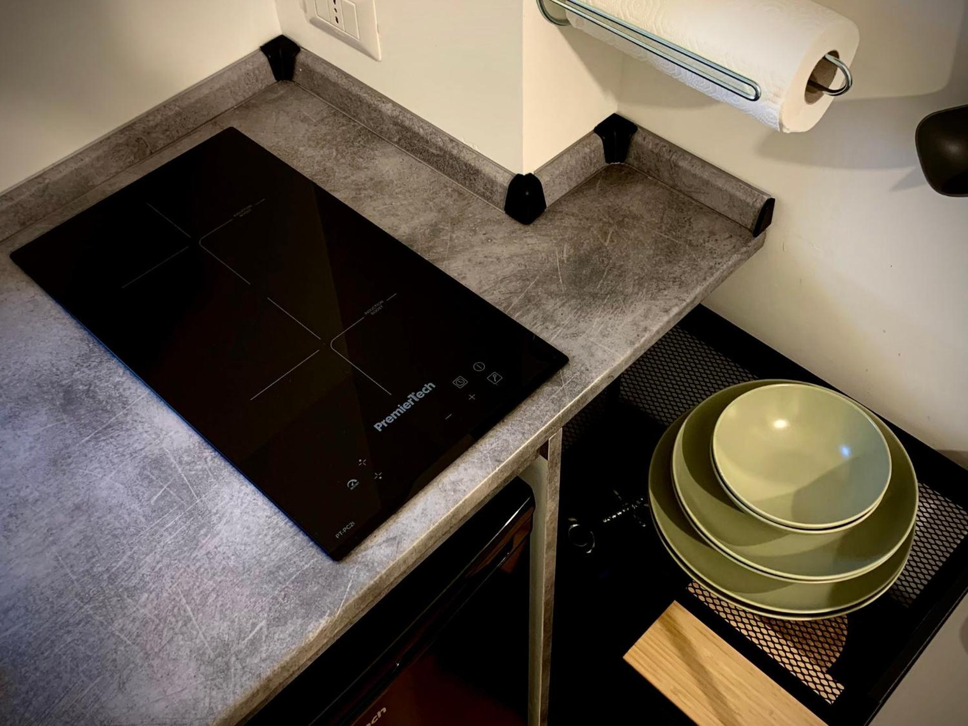 SuiteMilan133 - Navigli SantAgostino