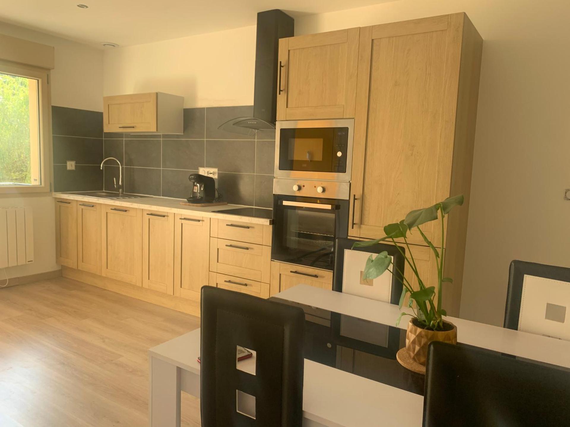 Gite chez Carolanne et Julien