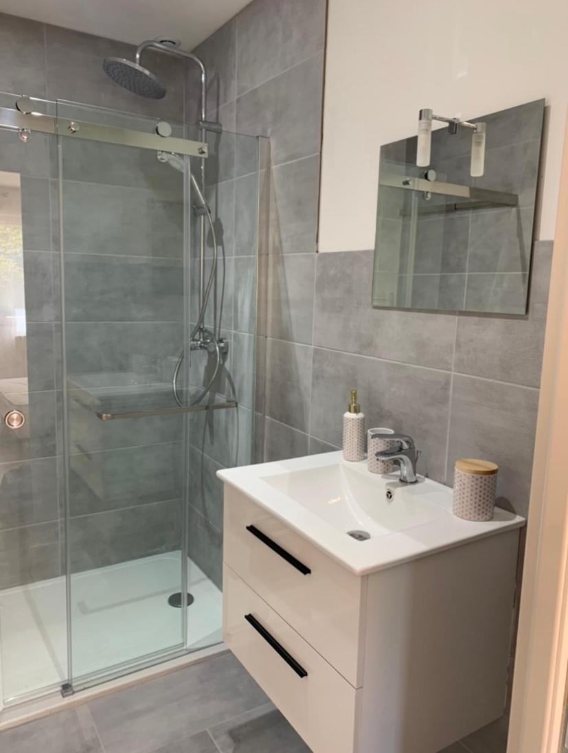 Gite chez Carolanne et Julien