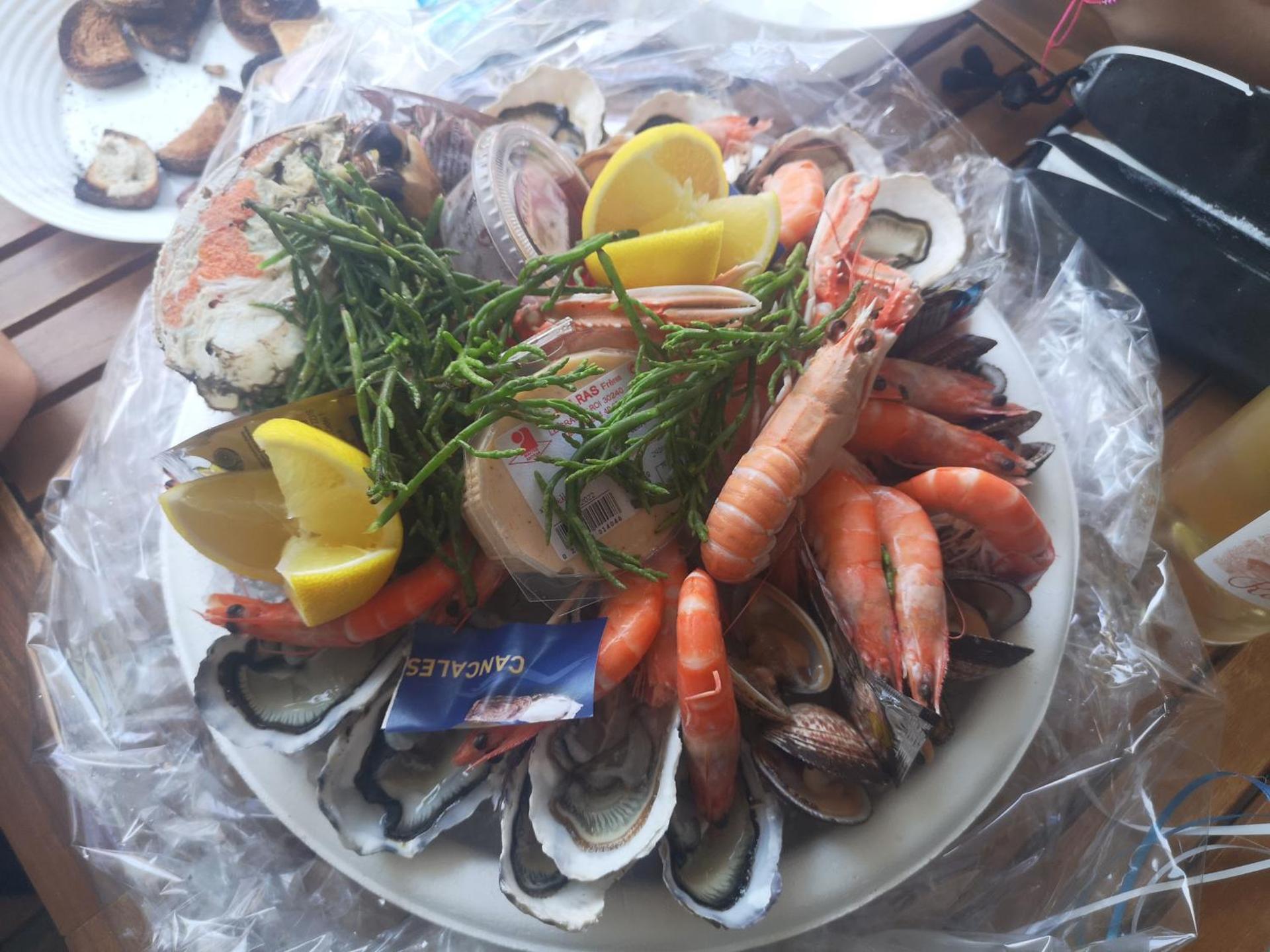 Magnifique T2 les pieds dans le sable