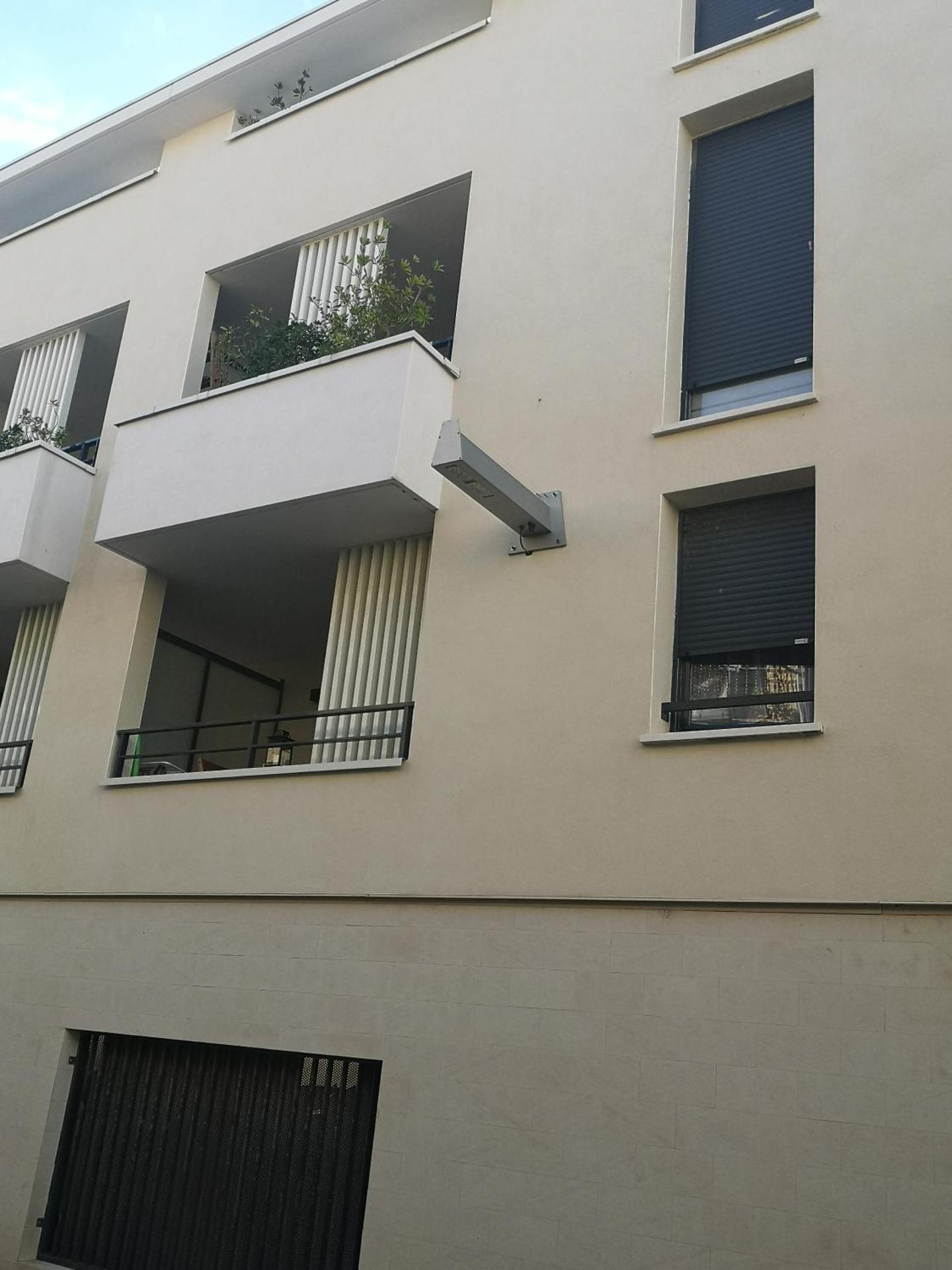 Magnifique T2 les pieds dans le sable