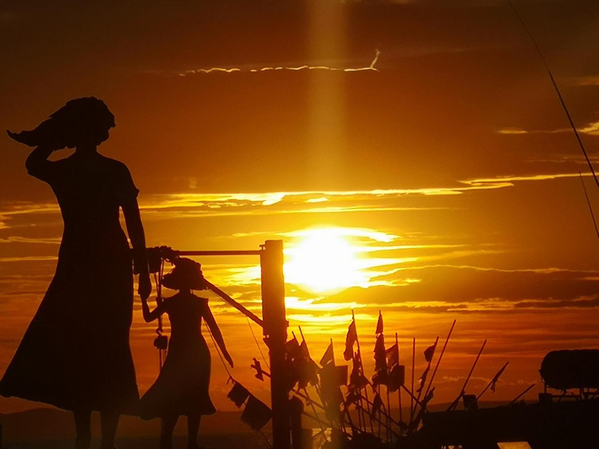 Magnifique T2 les pieds dans le sable