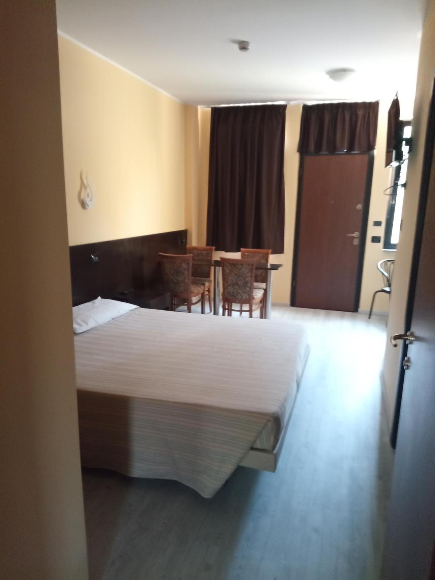 Hotel motel residence Gonzaga