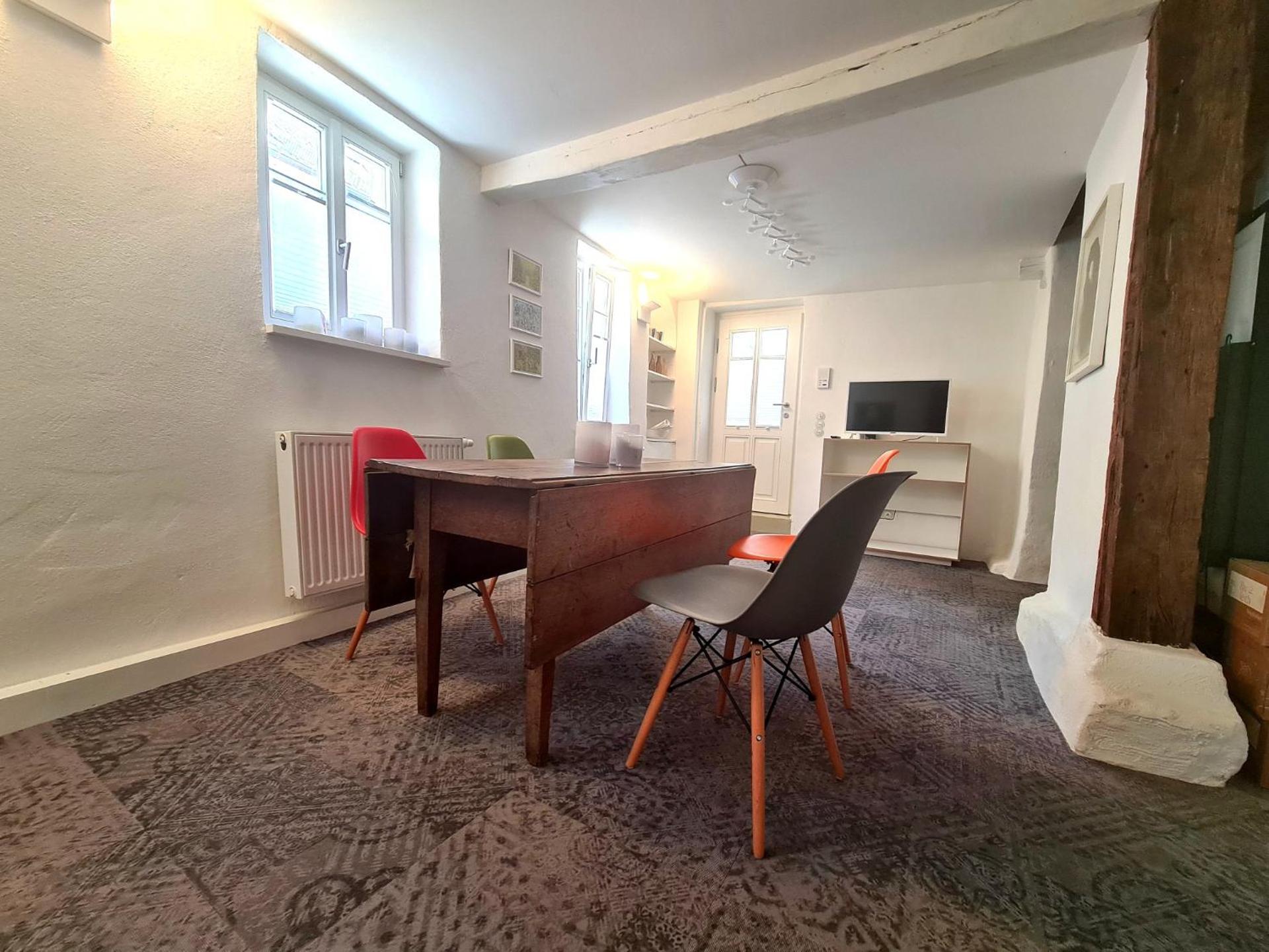 Townhouse 1 Deidesheim