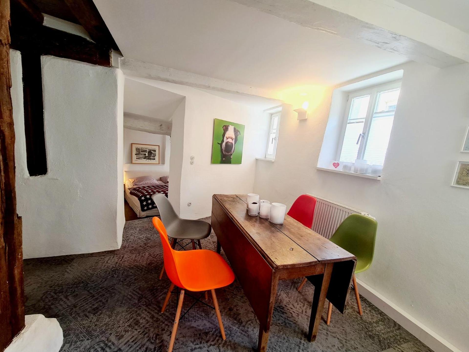 Townhouse 1 Deidesheim