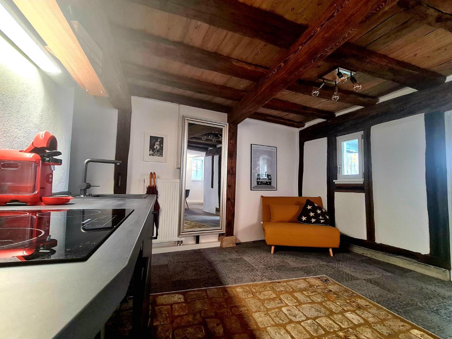 Townhouse 1 Deidesheim