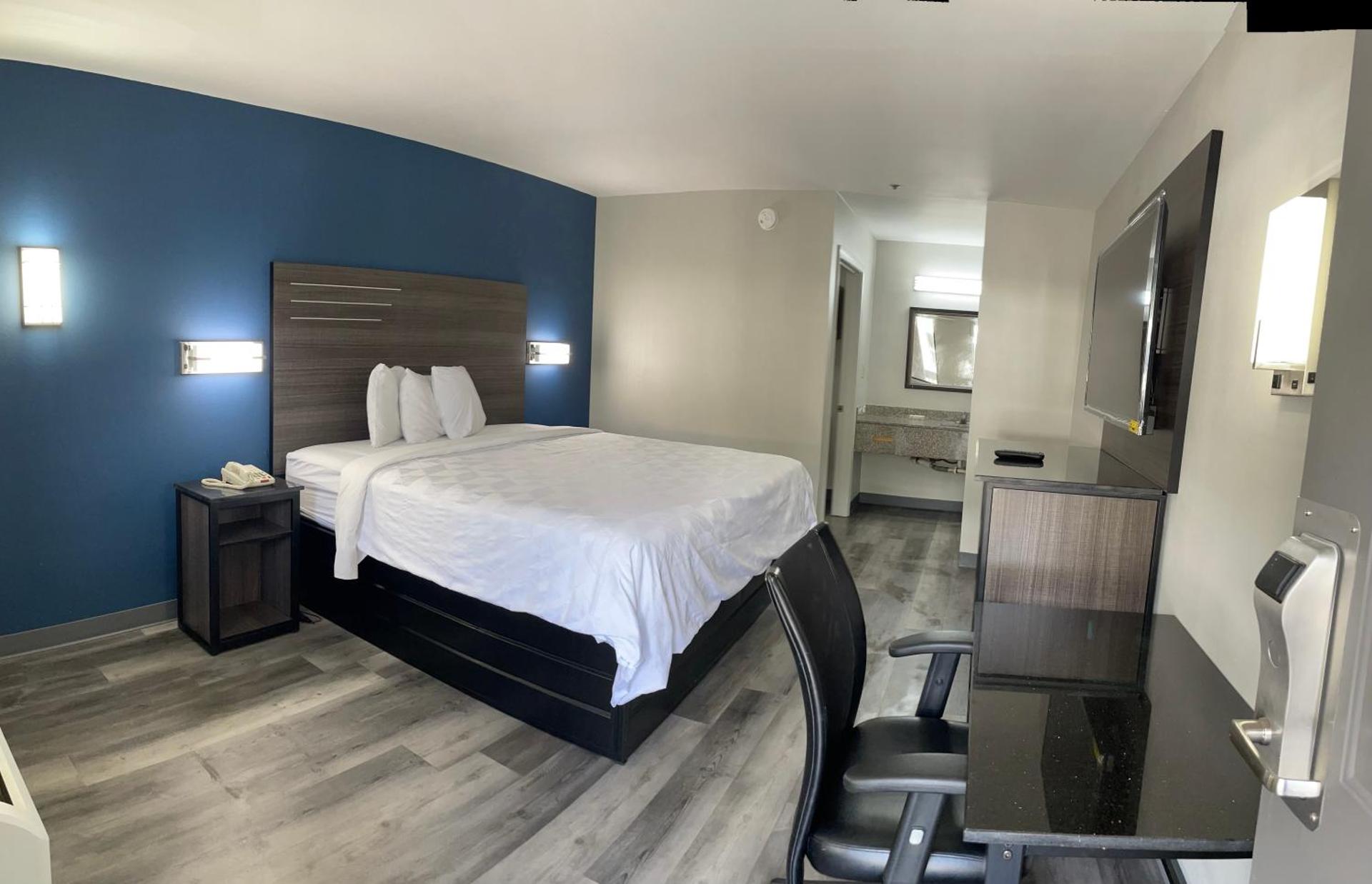 Griffin Inn & Suites