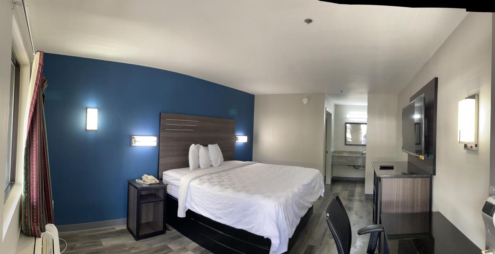 Griffin Inn & Suites