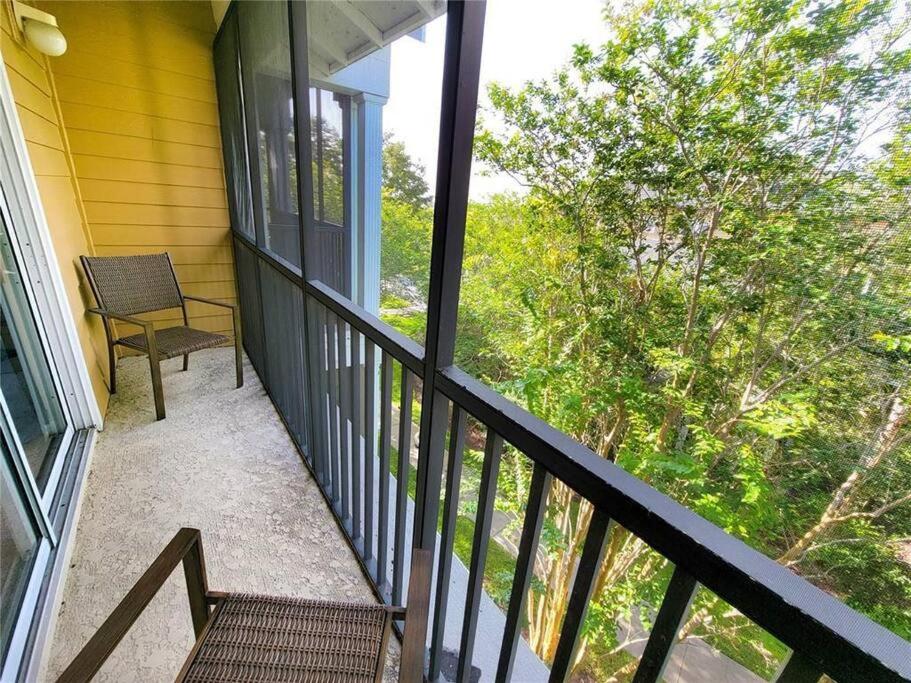 Hidden Oasis near Orlando, Disney, etc.